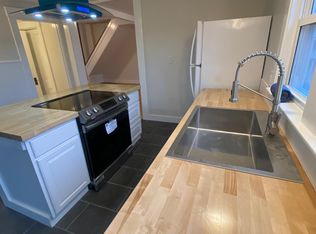 176 Coyle St #2, Portland, ME 04103