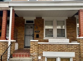 3127 Chesterfield Ave, Baltimore, MD 21213