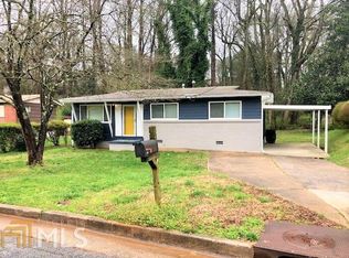 2162 Kipling Cir SE, Atlanta, GA 30315