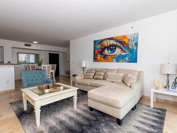 4th image of 90 Alton Rd APT 1409