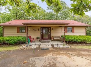 422 Rue Martel, Bonne Terre, MO 63628