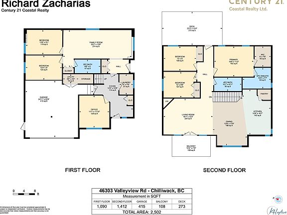 2nd image of 46303 Valleyview Rd