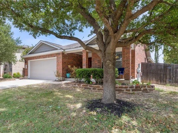1018 W South St, Leander, TX 78641