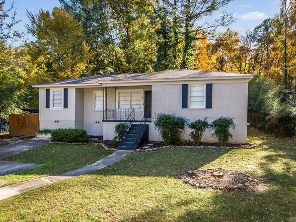 9 Coolwood Dr, Little Rock, AR 72202