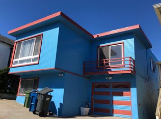 266 Westridge Ave, Daly City, CA