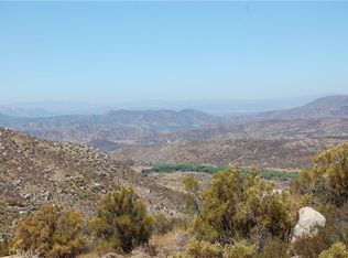 0 Condor Ct LOT 3, Aguanga, CA 92536