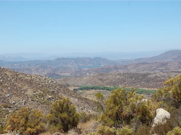 0 Condor Ct Lot 3, Aguanga, CA 92536