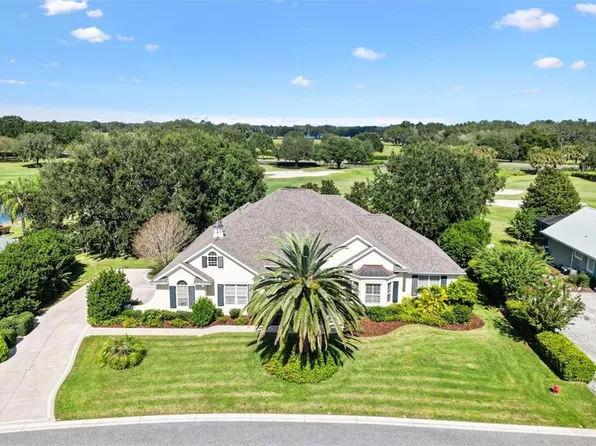 664 Ternberry Forest Dr, The Villages, FL 32162