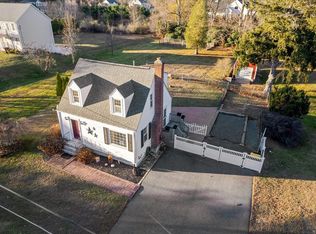 13 Depot St, North Attleboro, MA 02760