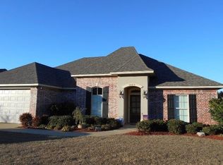 1609 Esplanade Blvd, Ruston, LA 71270