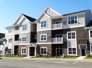 500 Pond Vista Ln APT P, Manheim, PA 17545