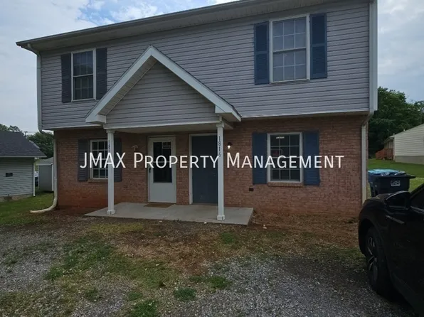 1816 Bennington St SE, Roanoke, VA 24014