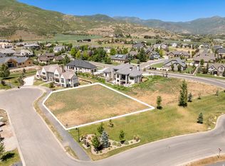 544 W Rheinfalls Cir S, Midway, UT 84049