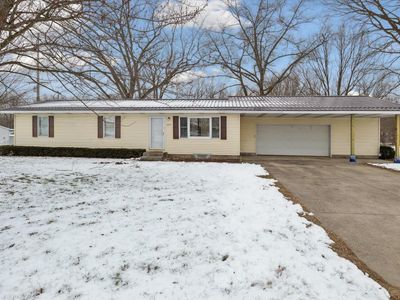 825 W Wilden Ave, Goshen, IN, 46528