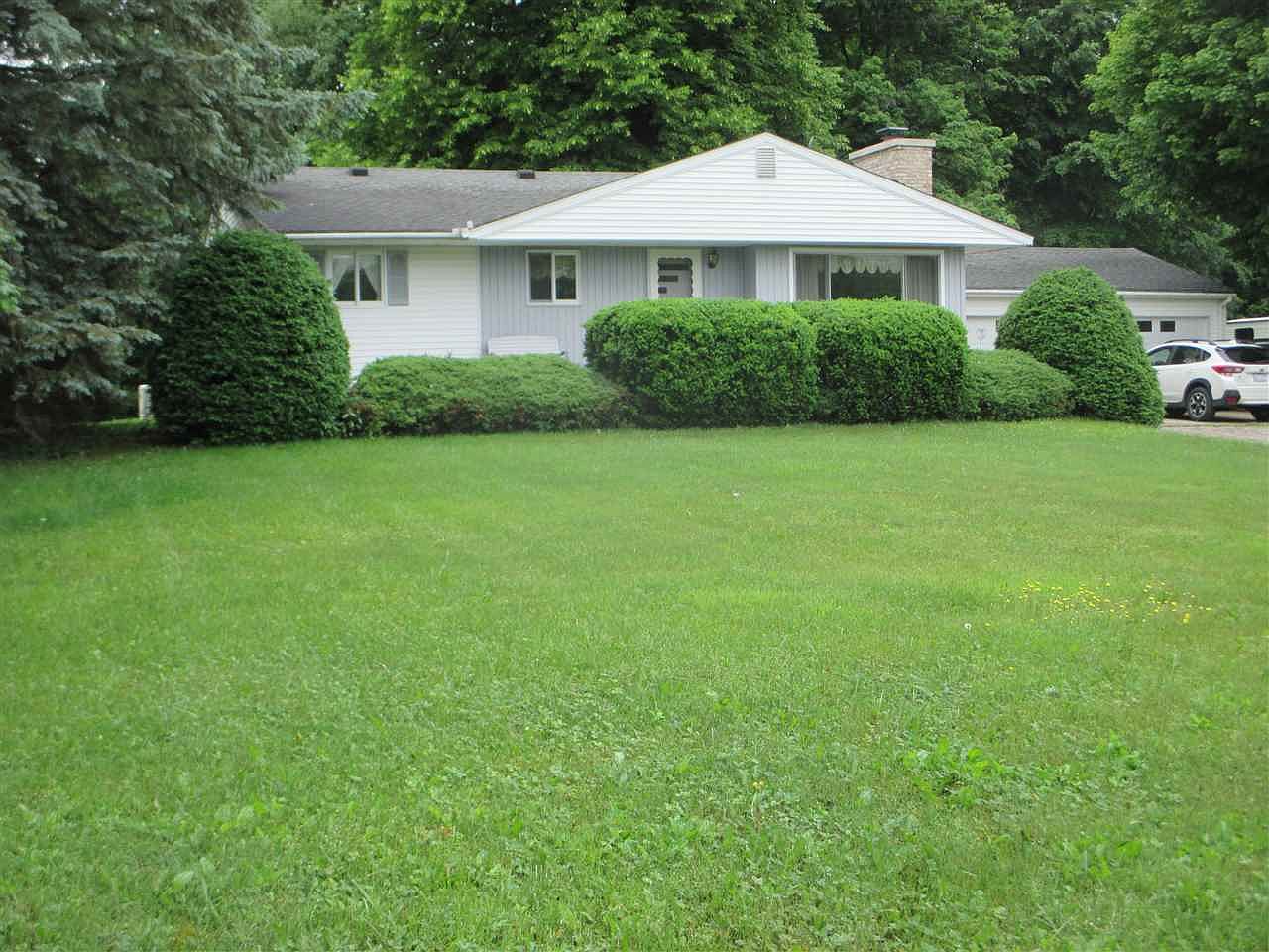 6199 Duffield Rd, Flushing, MI 48433 Zillow