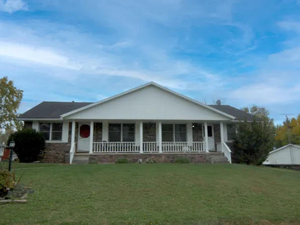 401 Georgia Pkwy, Washington, IL 61571