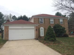 17617 Macduff Ave, Olney, MD 20832
