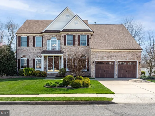 55 Westminster Dr, Lumberton, NJ 08048