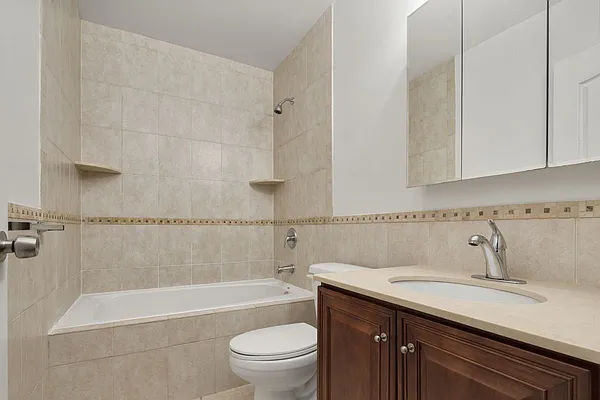 Rented by Brown Harris Stevens | media 11