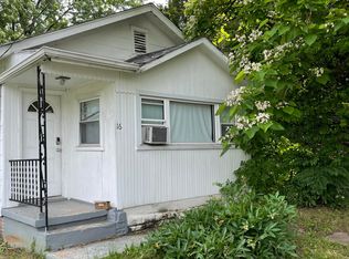 16 Fox Pl, Saint Louis, MO