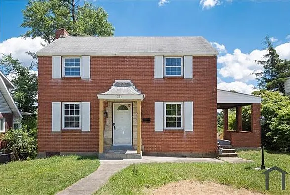 321 Arlington Ave