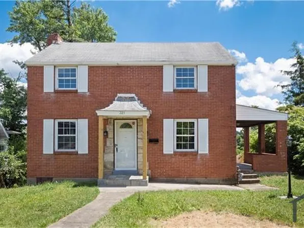 321 Arlington Ave, North Versailles, PA 15137