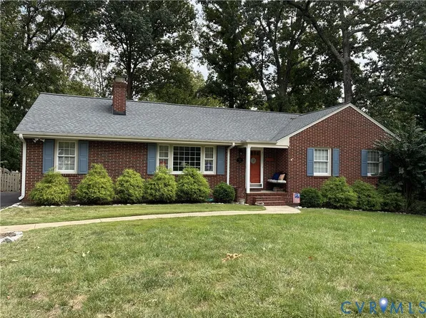 9133 Westone Rd, Mechanicsville, VA 23116