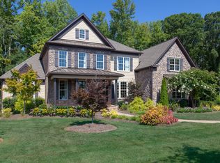 2016 Flowering Peach Rd, Waxhaw, NC 28173