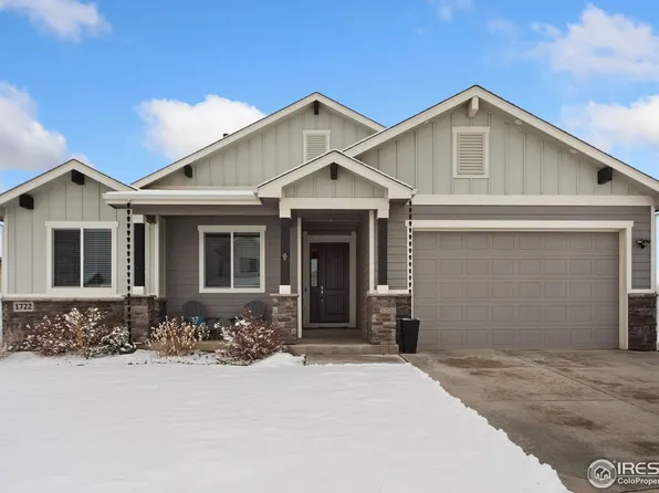 1722 Vale Dr, Windsor, CO 80550