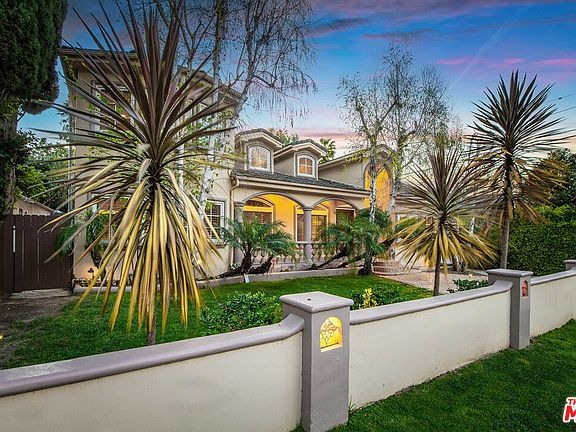 2nd image of 4063 Benedict Canyon Dr