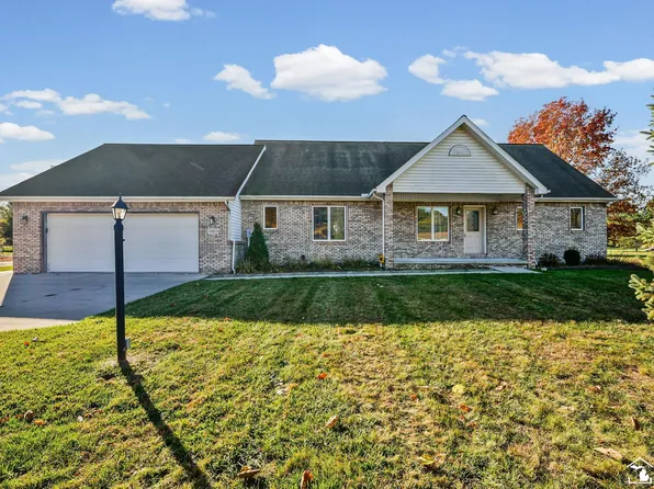 1905 W Smith Rd, Temperance, MI 48182