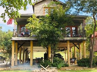 141 Long Island Trl, Mammoth Spring, AR 72554