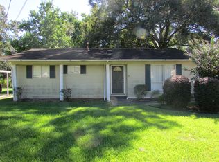 2210 Alice Dr, Hattiesburg, MS 39402