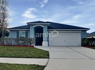 1826 Foggy Day Dr, Middleburg, FL 32068