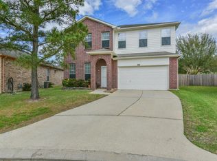 902 Ivycroft Ln, Spring, TX 77373