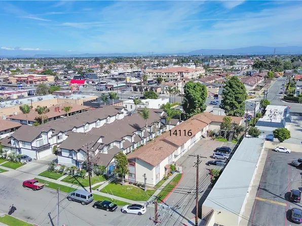 14116 Rondeau St, Westminster, CA 92683