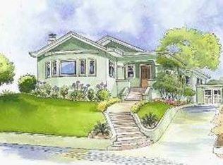 350 Magnolia Ave, Piedmont, CA 94611