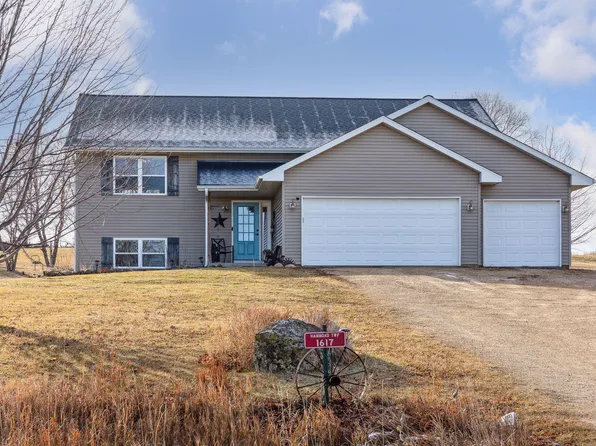 1617 86th Ave, Hammond, WI 54015