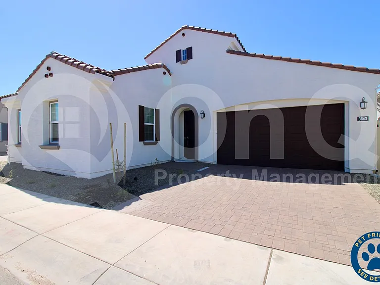 3863 E Bartlett Way — Photo 1