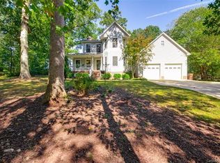 1834 Hickory Springs Ln, Lincolnton, NC 28092