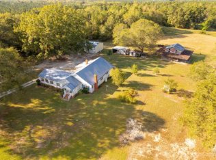 3986 Jb Denton Rd, Lancaster, SC 29720