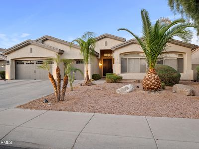 686 E Vermont Dr, Gilbert, AZ, 85295