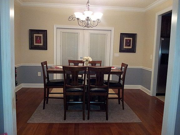 After-Dining room 11/2013