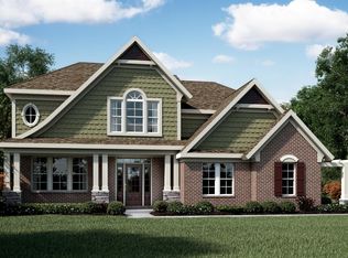 9980 Southport Ln, Loveland, OH 45140