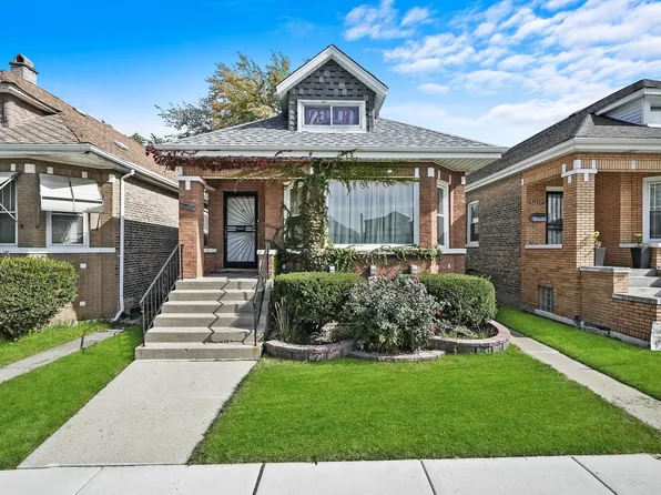 7235 S Washtenaw Ave, Chicago, IL 60629