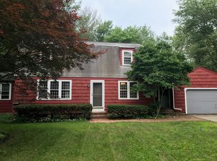 166 High Plain Rd, Andover, MA 01810
