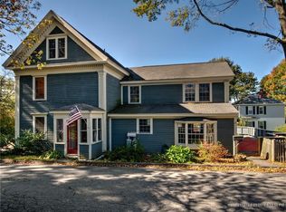 2 Carriage House Ln, Bath, ME 04530