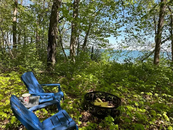 Tbd Ottertail Point Dr NW, Cass Lake, MN 56633