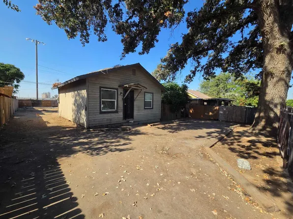 4130 E Mason Ave, Fresno, CA 93725