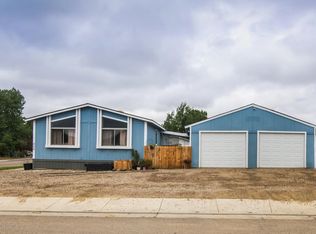 906 Cottonwood Ave, Craig, CO 81625
